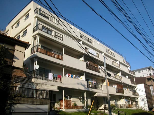 田園ハイツ藤が丘 2