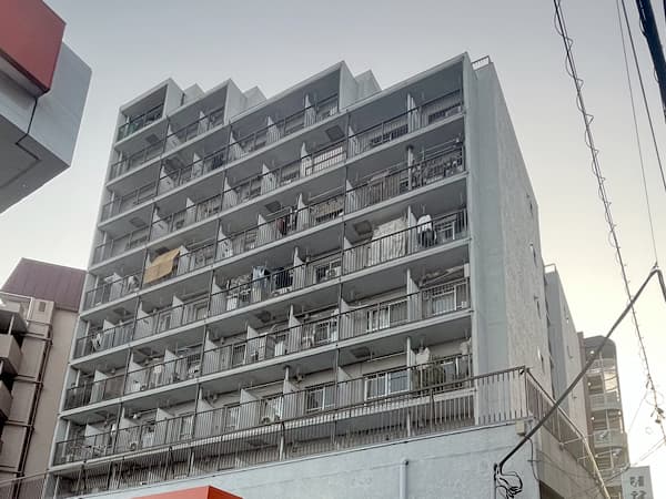 三田桜台第3コーポ 1