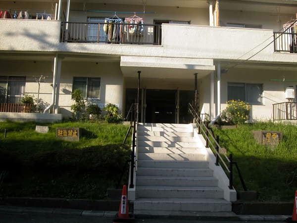 田園ハイツ藤が丘 3