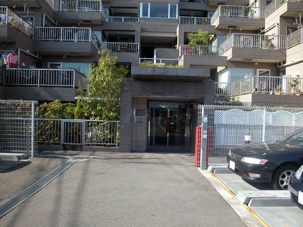 ユニテ藤が丘イーストテラス 4