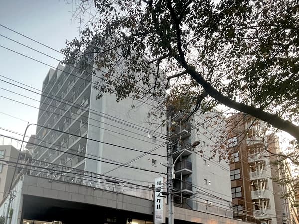 三田桜台第3コーポ 2