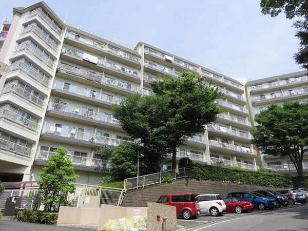 藤が丘ハウス 1