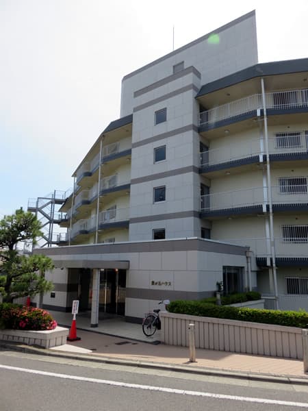 藤が丘ハウス 3