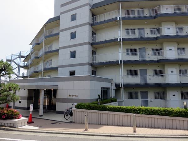 藤が丘ハウス 4