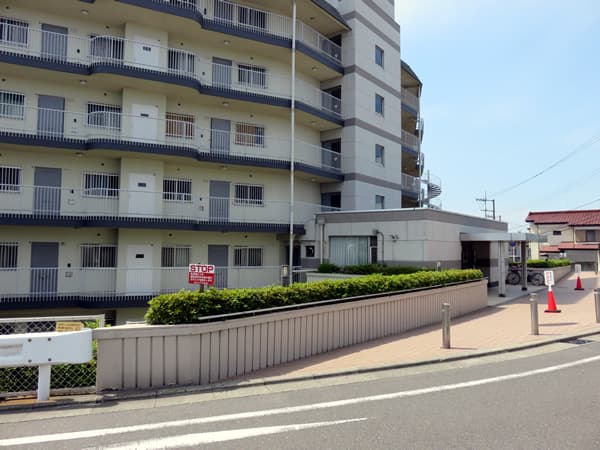 藤が丘ハウス 5