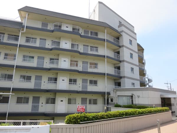 藤が丘ハウス 6