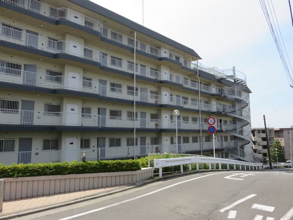 藤が丘ハウス 7