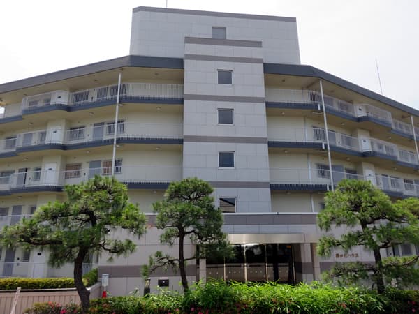 藤が丘ハウス 8