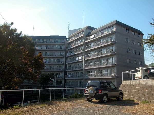 藤が丘ハウス 10