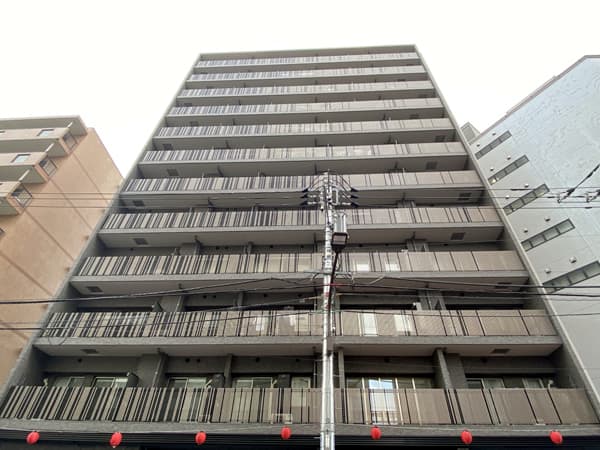 ルジェンテ新中野 STATION ONE 1