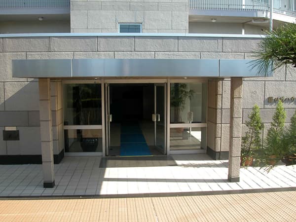 藤が丘ハウス 11