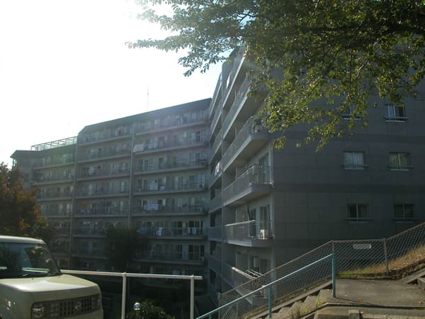 藤が丘ハウス 12