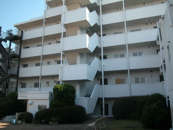 ニックハイム藤が丘 1