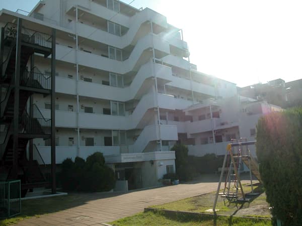 ニックハイム藤が丘 2