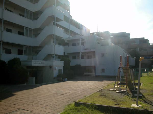 ニックハイム藤が丘 3