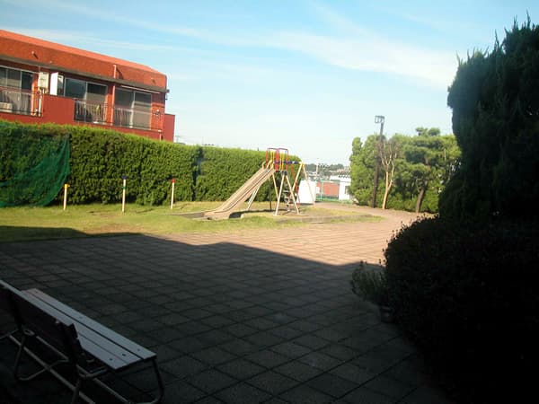 ニックハイム藤が丘 4