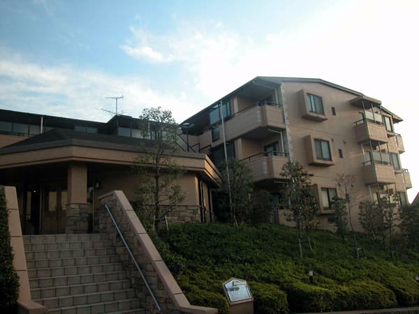 ダイアパレス藤が丘 1