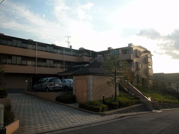 ダイアパレス藤が丘 2