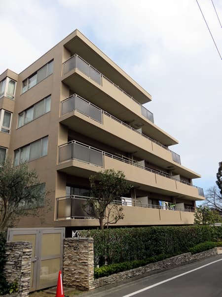 サンフル藤が丘ガーデンハウス 2