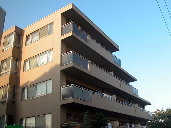 サンフル藤が丘ガーデンハウス 5