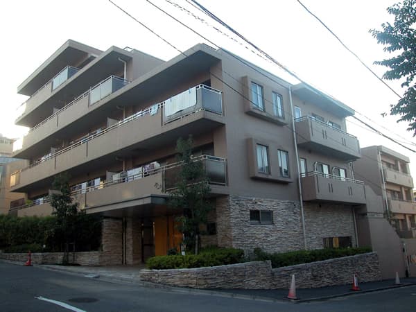 サンフル藤が丘ガーデンハウス 6