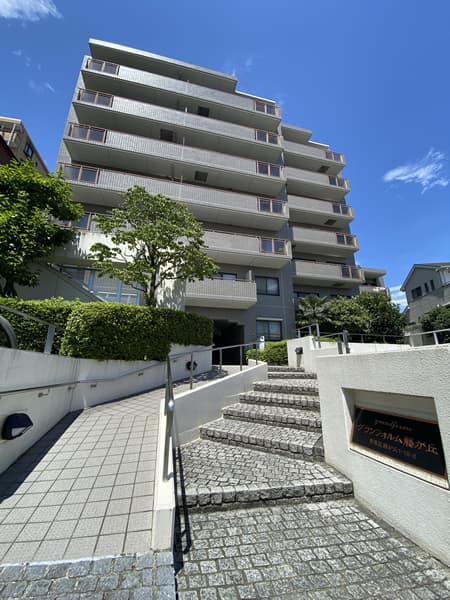 グランフォルム藤が丘 1