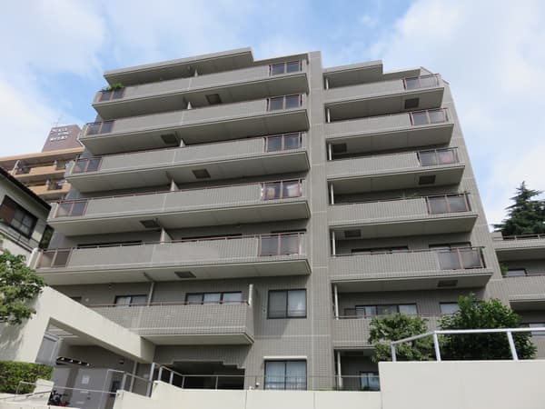 グランフォルム藤が丘 2