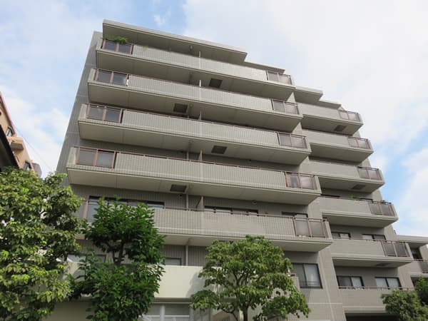 グランフォルム藤が丘 3