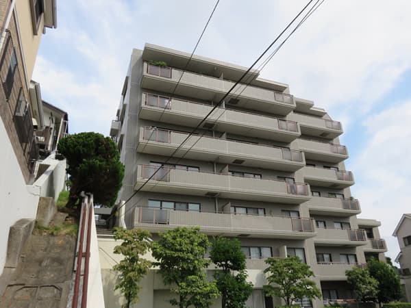 グランフォルム藤が丘 4