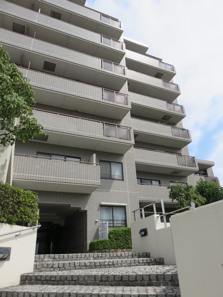 グランフォルム藤が丘 5