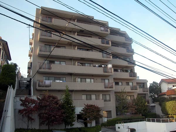 グランフォルム藤が丘 7