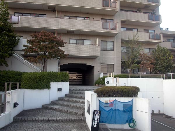 グランフォルム藤が丘 9