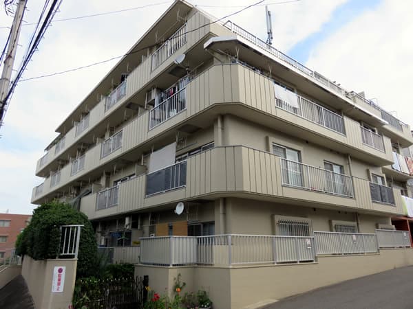 エスペランサ第3藤が丘 1