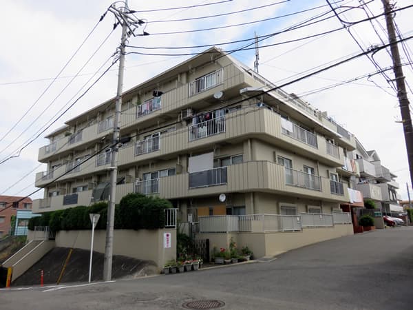 エスペランサ第3藤が丘 2