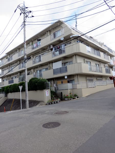 エスペランサ第3藤が丘 3