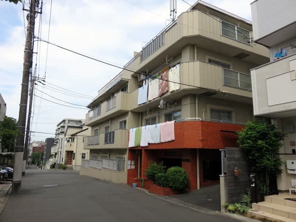 エスペランサ第3藤が丘 4