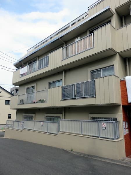 エスペランサ第3藤が丘 5