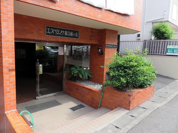 エスペランサ第3藤が丘 6