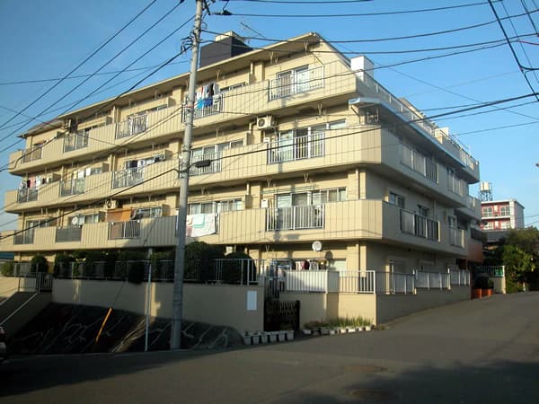 エスペランサ第3藤が丘 8