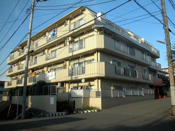 エスペランサ第3藤が丘 9