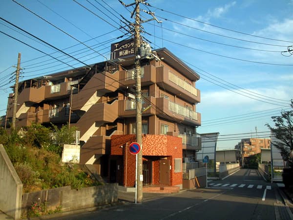 エスペランサ第5藤が丘 1