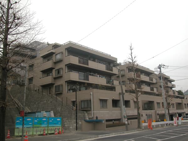 ガーデンテラス藤が丘 2