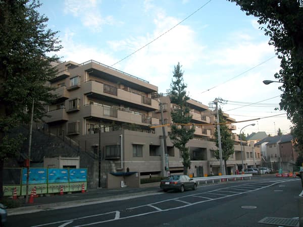 ガーデンテラス藤が丘 3