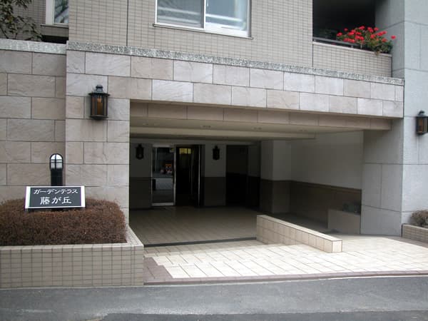 ガーデンテラス藤が丘 4