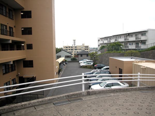 鷺沼ローラス 2