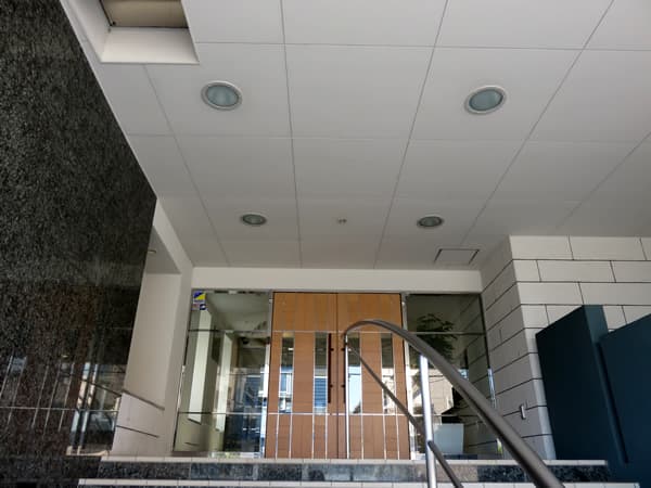 クレッセントたまプラーザ2 3