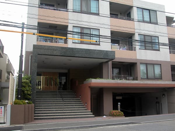 クレッセントたまプラーザ2 6