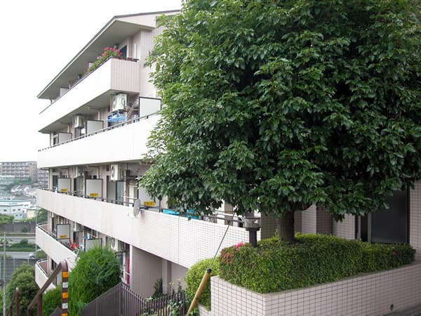 東建ニューハイツ鷺沼 1