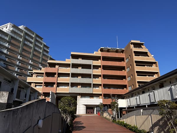 ベルス西船橋カザリア 2