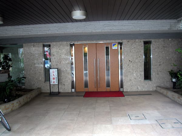 ヴェルビュ鷺沼パークサイド 2